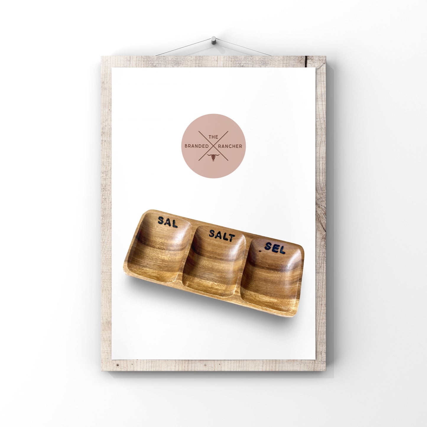 Snack Bowl Trio, Small