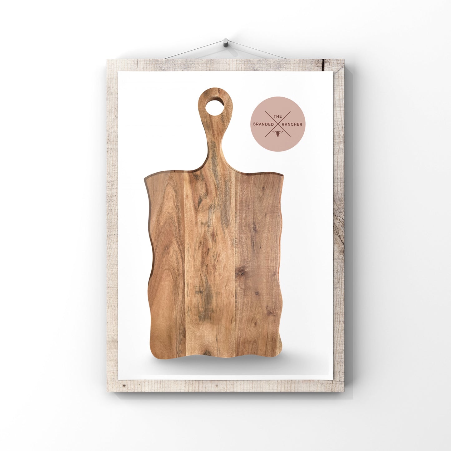 Serving Board, Wave