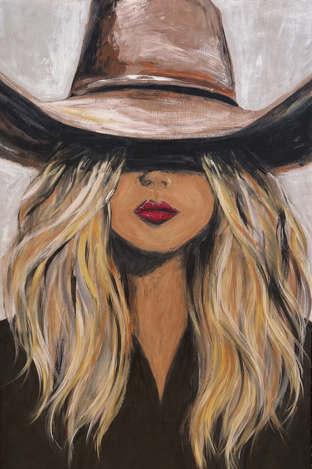 Art of the Cowgirl: A Field Study in Craft, Culture, and the Modern Cowgirl Spirit