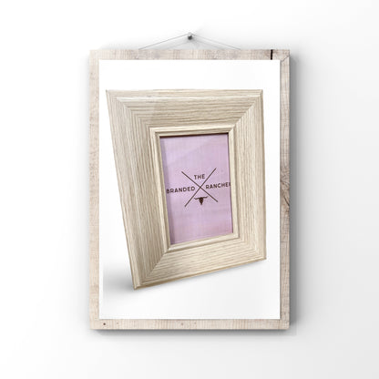 Photo Frames, Assorted Styles