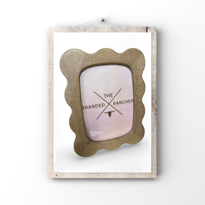 Photo Frames, Assorted Styles