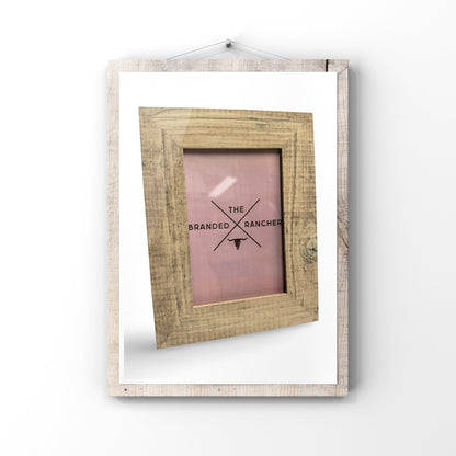 Photo Frames, Assorted Styles