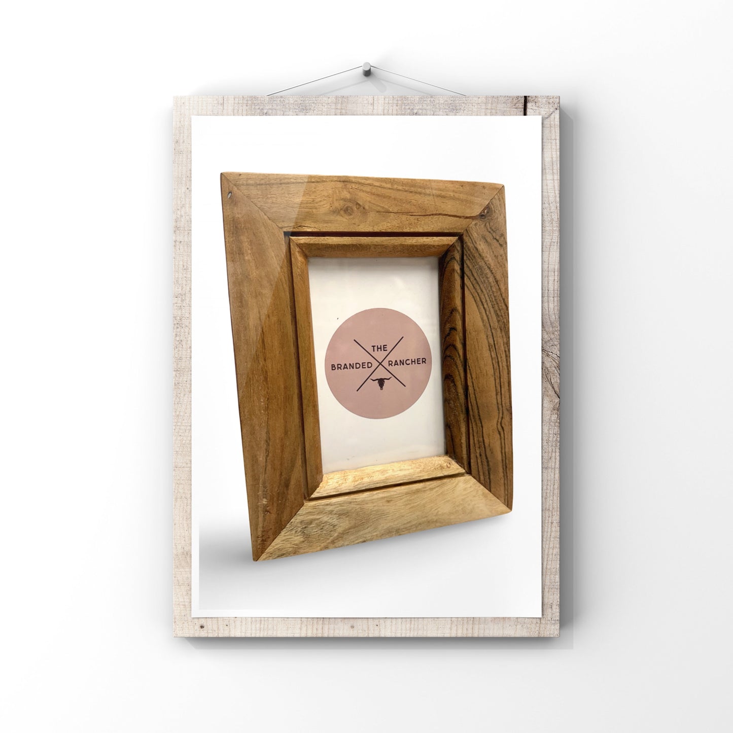 Photo Frames, Assorted Styles