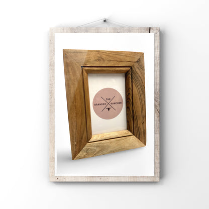 Photo Frames, Assorted Styles