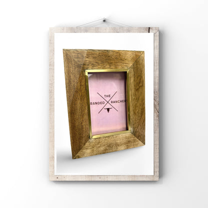 Photo Frames, Assorted Styles