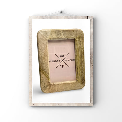 Photo Frames, Assorted Styles