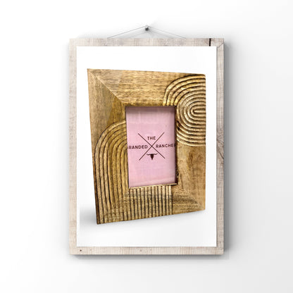 Photo Frames, Assorted Styles