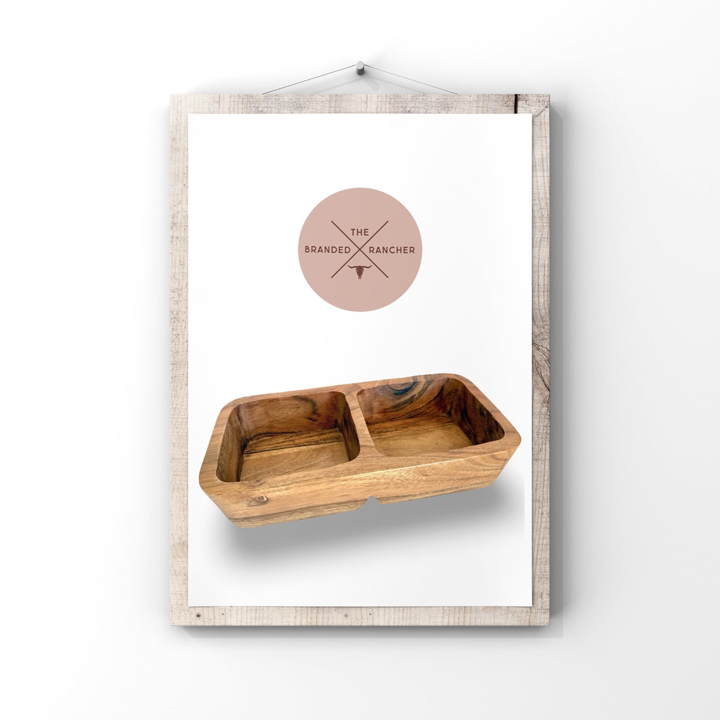 Snack Bowl Duo