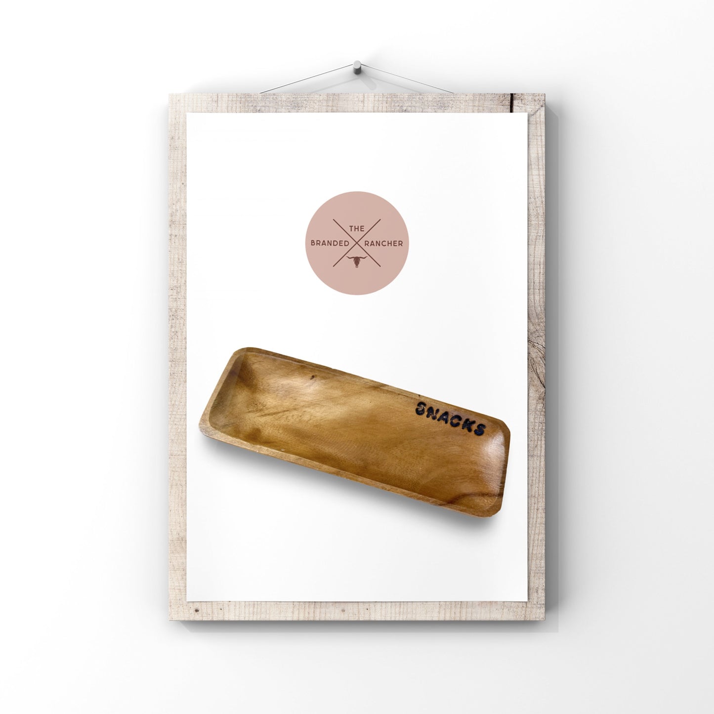 Snack Bowl Single