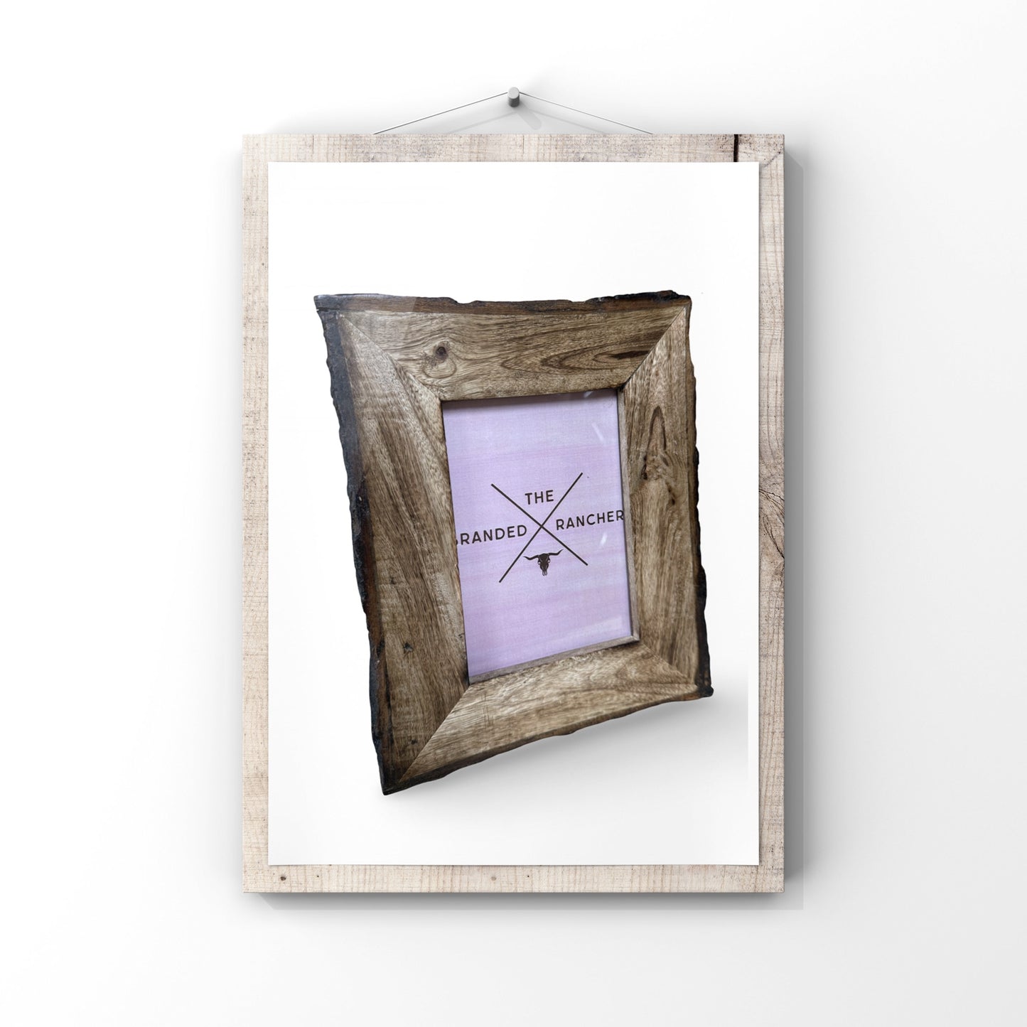Photo Frames, Assorted Styles