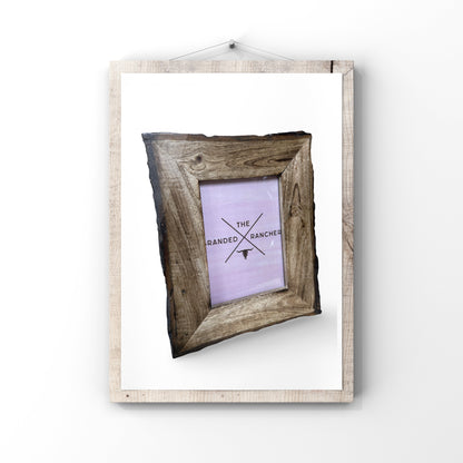 Photo Frames, Assorted Styles
