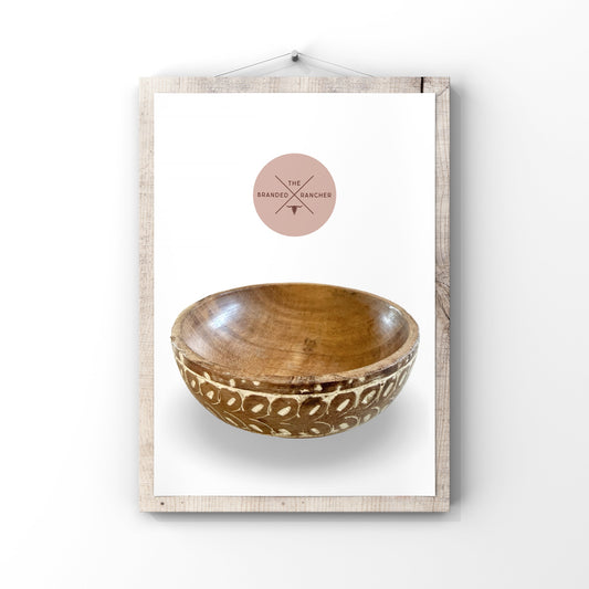 Baby Bowl