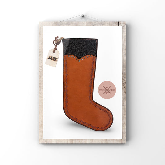 Leather Stocking