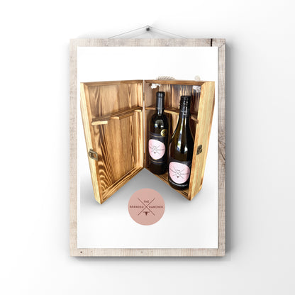 Wine Gift Box