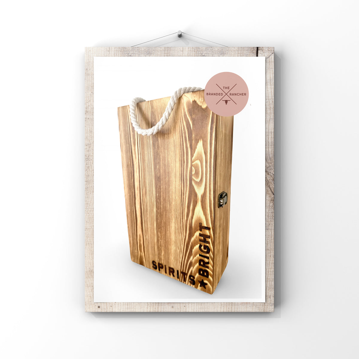 Wine Gift Box
