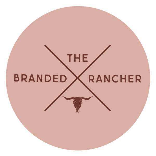 The Branded Rancher