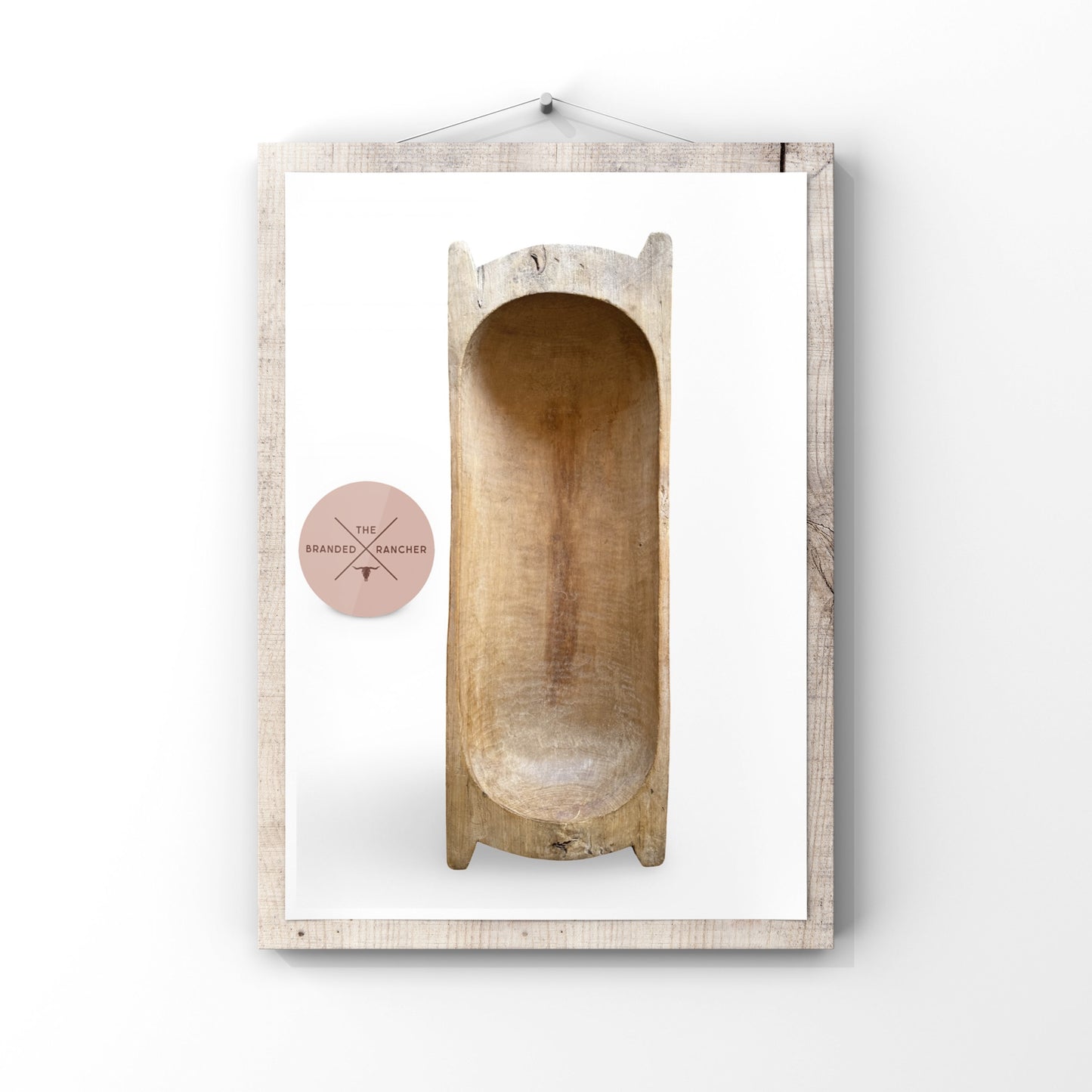 Statement Basin, Oval