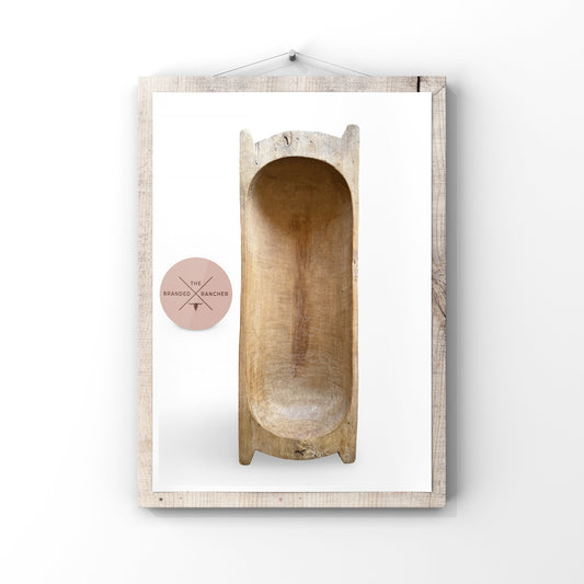 Statement Basin, Oval